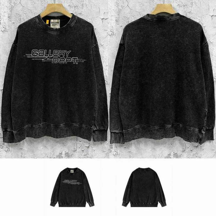 Picture of Gallery Dept Sweathirt _SKUGalleryDeptS-2XL11trZJGAY19032605